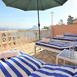A0831 Villa Calp