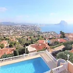 A0831 Villa Calp