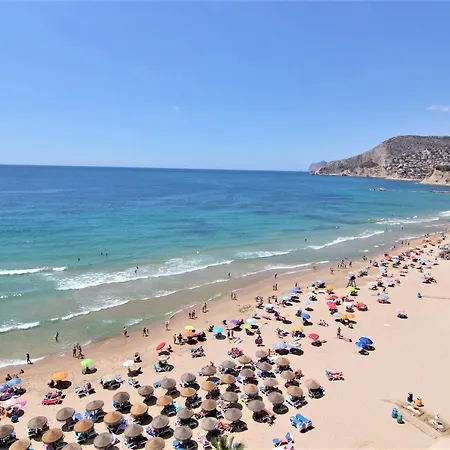 Villa A0831 Calpe