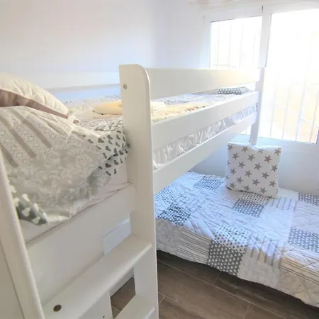 A0831 Villa Calpe