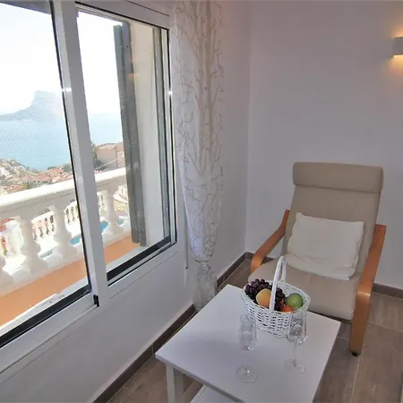 A0831 * Calpe