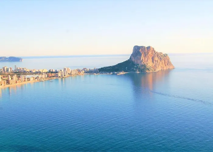 A0831 Calpe